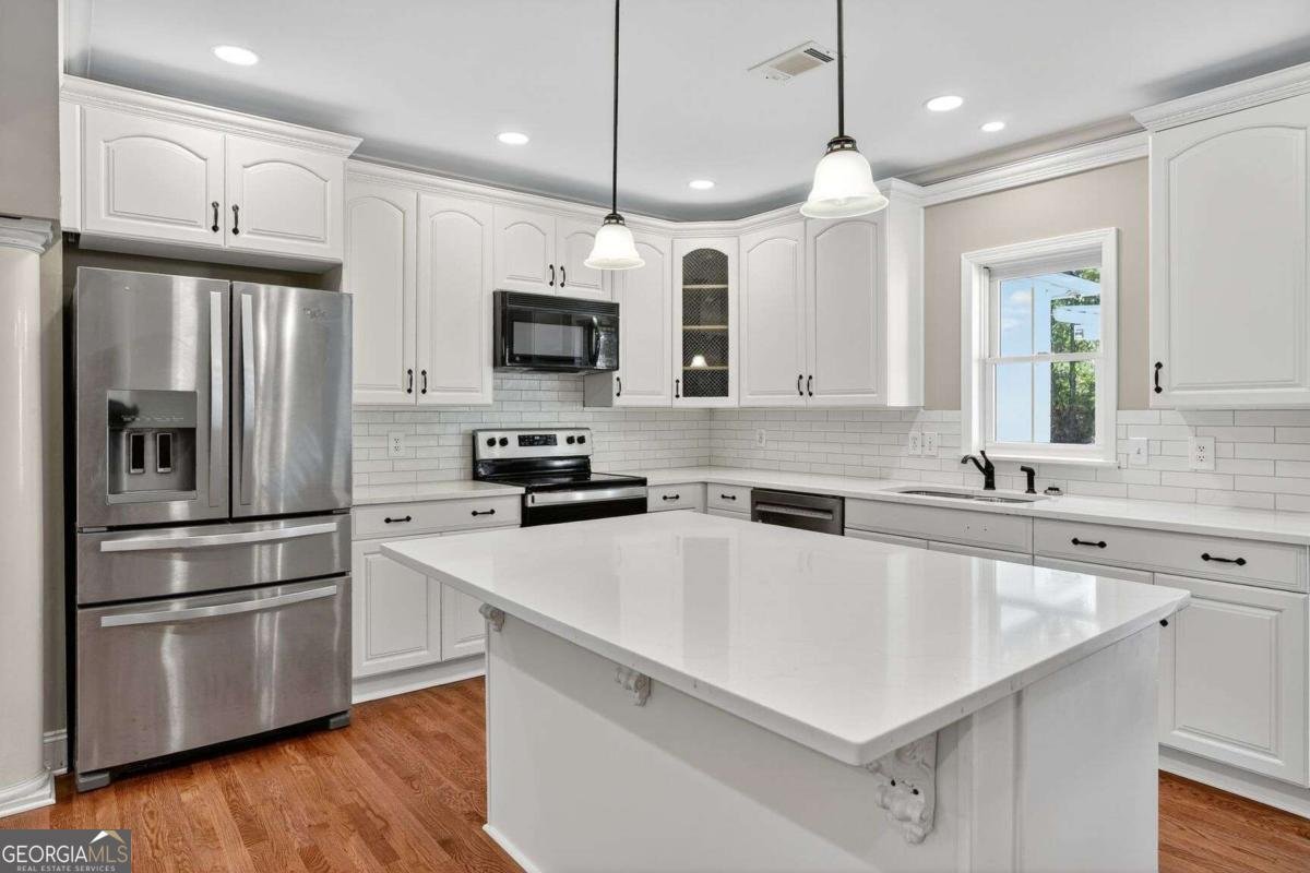 3309 BETHANY Bend Alpharetta - 8