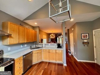 1901 Hoods Fort Circle Kennesaw - 18