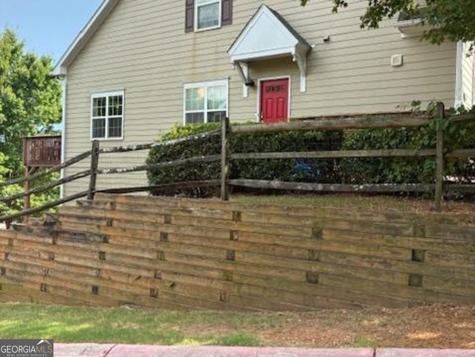 1901 Hoods Fort Circle Kennesaw - 2