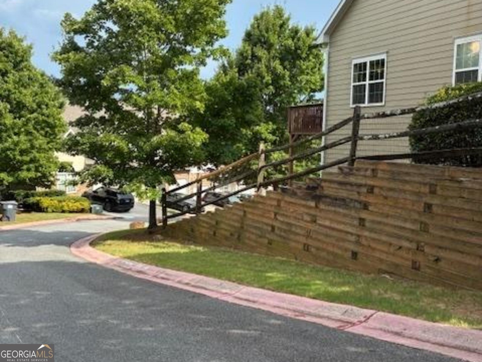 1901 Hoods Fort Circle Kennesaw - 3