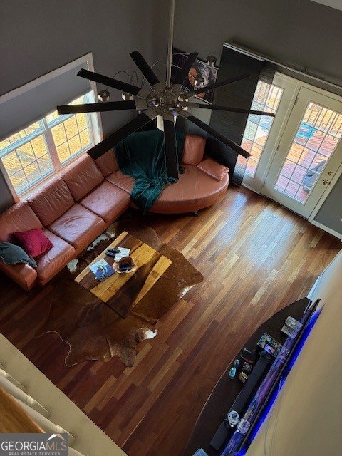 1901 Hoods Fort Circle Kennesaw - 32