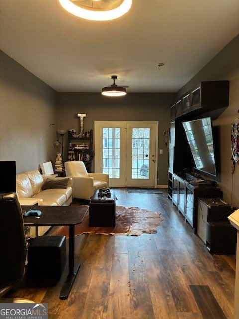 1901 Hoods Fort Circle Kennesaw - 34