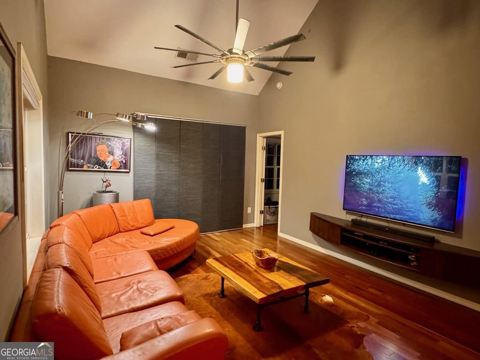 1901 Hoods Fort Circle Kennesaw - 5