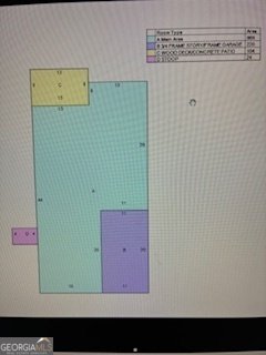 1901 Hoods Fort Circle Kennesaw - 7