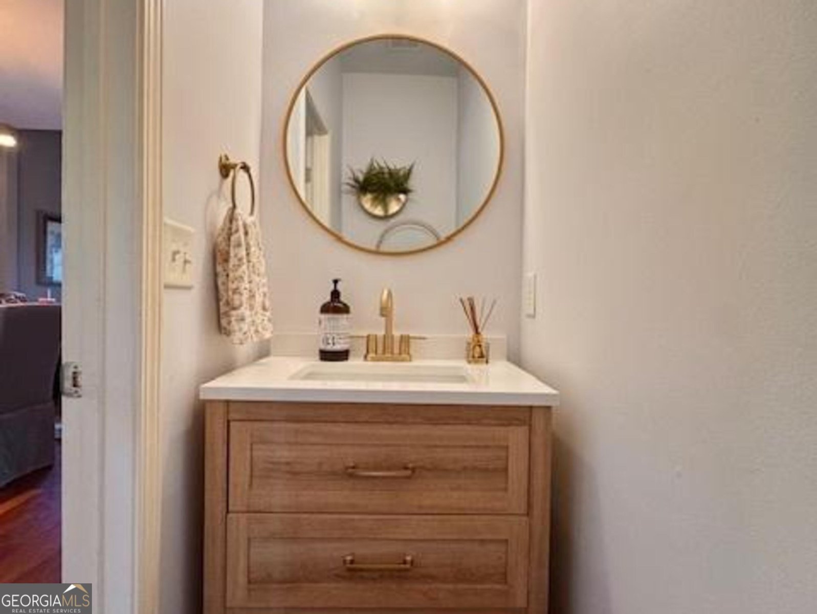 1901 Hoods Fort Circle Kennesaw - 9