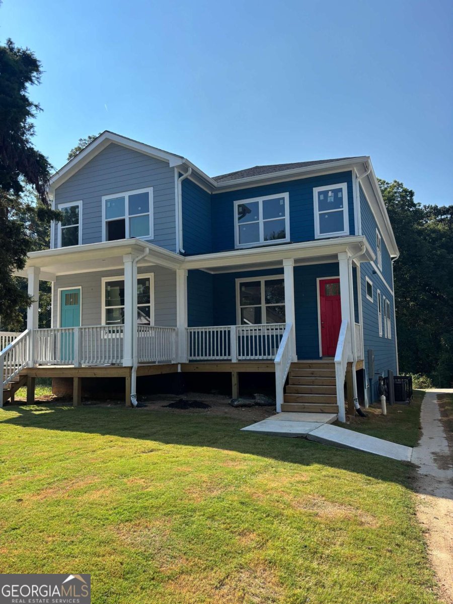 1236 Oakland Terrace Atlanta - main photo