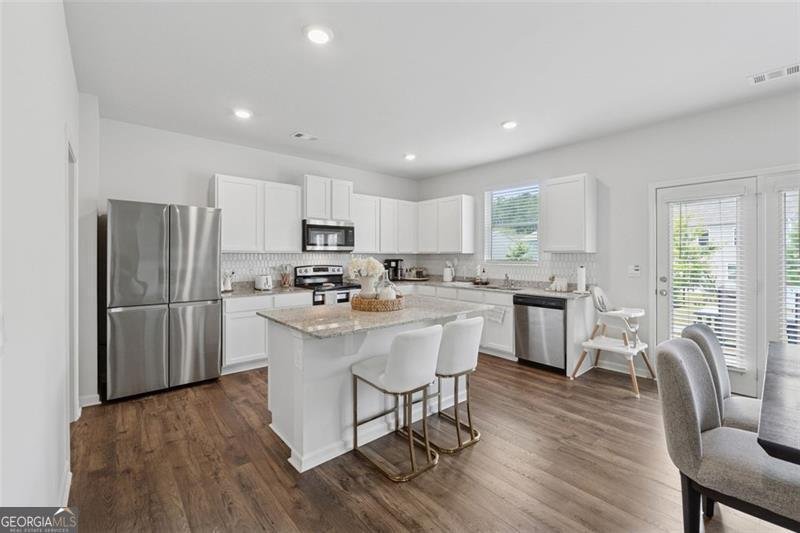 347 Etowah Parkway Dawsonville - 10