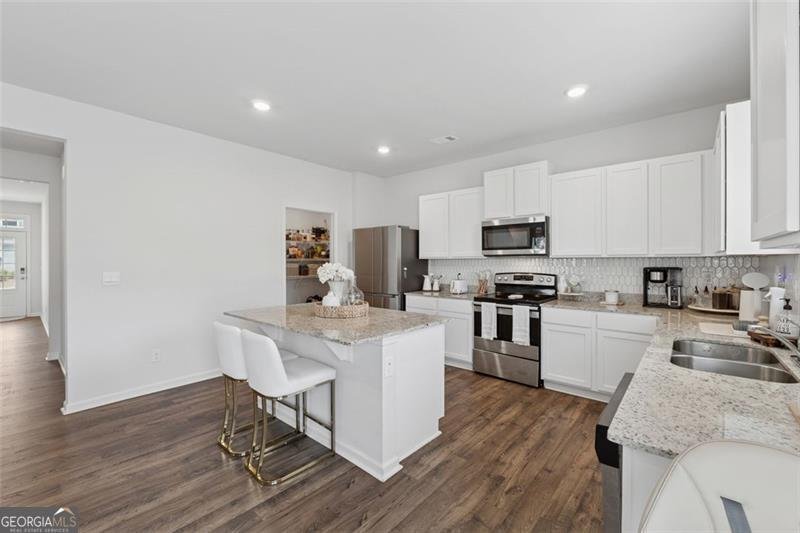 347 Etowah Parkway Dawsonville - 11