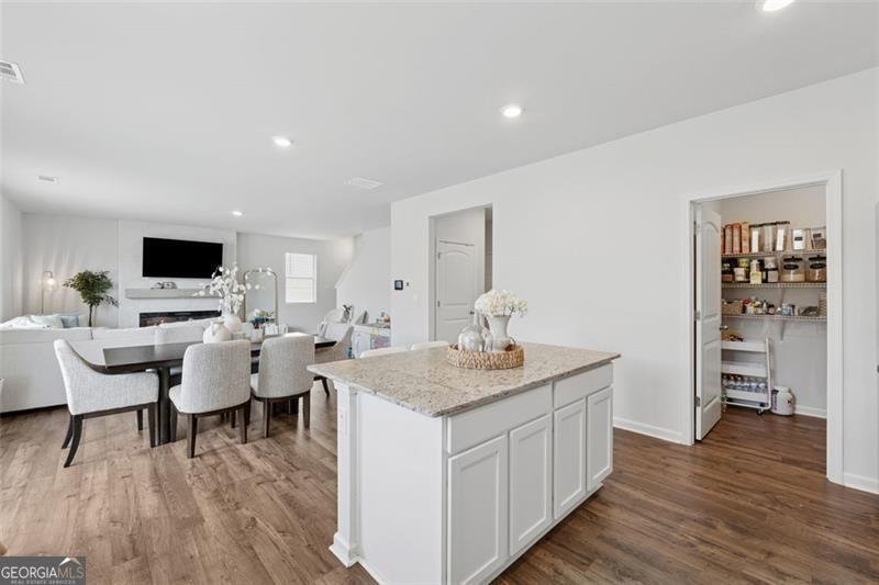 347 Etowah Parkway Dawsonville - 12