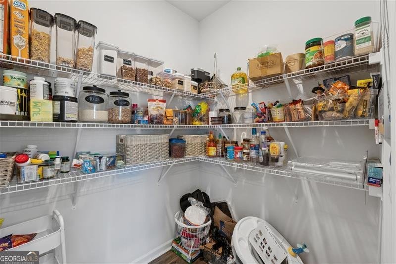 347 Etowah Parkway Dawsonville - 14