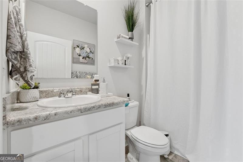 347 Etowah Parkway Dawsonville - 16