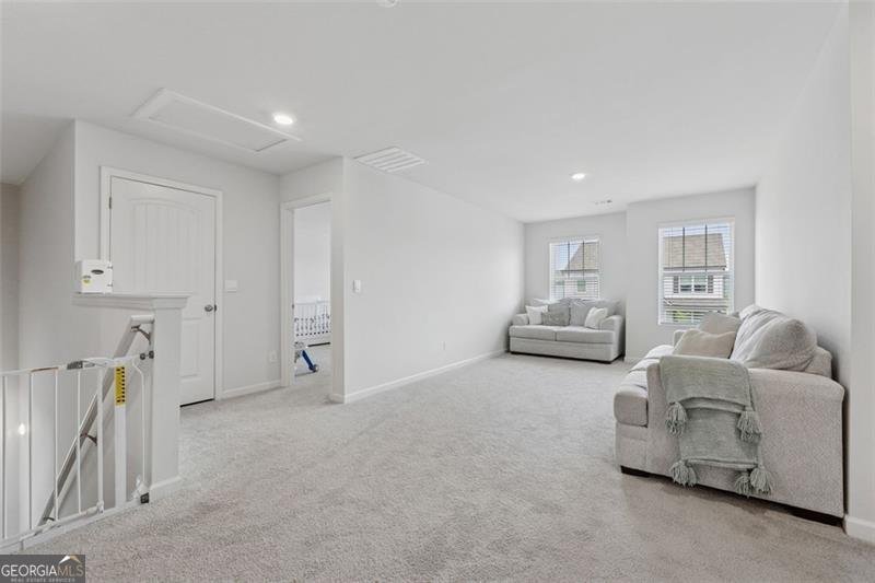 347 Etowah Parkway Dawsonville - 17