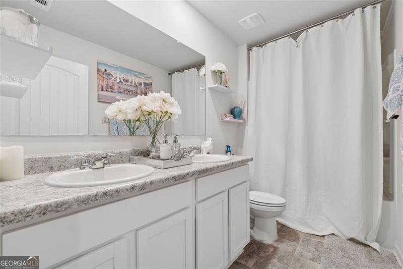 347 Etowah Parkway Dawsonville - 19