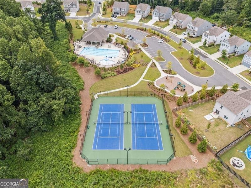347 Etowah Parkway Dawsonville - 2