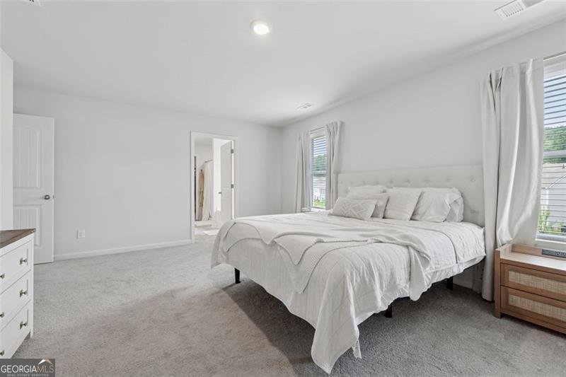 347 Etowah Parkway Dawsonville - 21