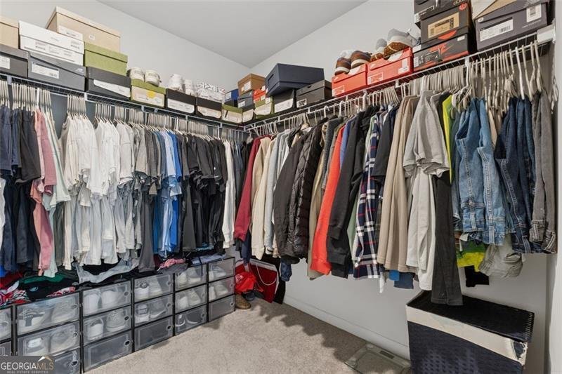 347 Etowah Parkway Dawsonville - 25