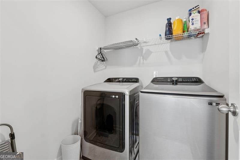 347 Etowah Parkway Dawsonville - 28