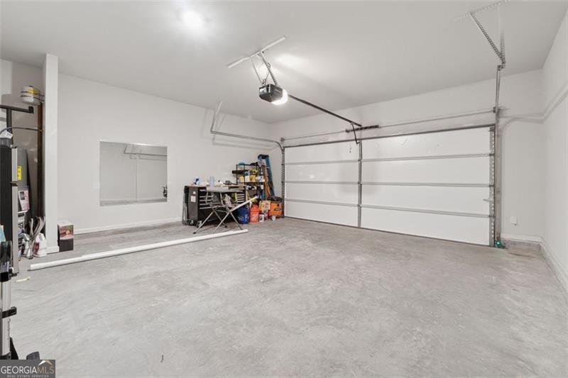 347 Etowah Parkway Dawsonville - 29