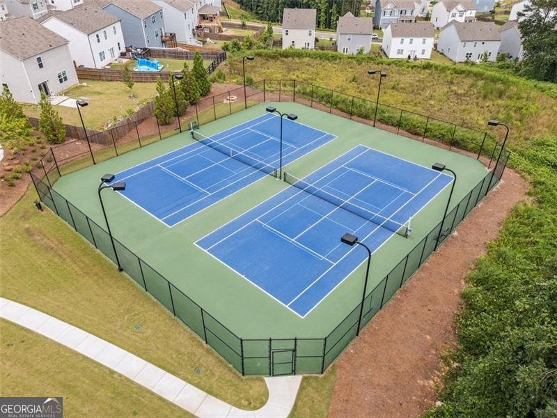 347 Etowah Parkway Dawsonville - 3