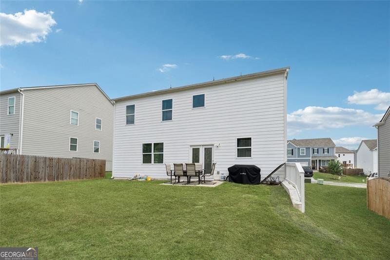 347 Etowah Parkway Dawsonville - 31