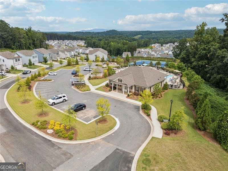 347 Etowah Parkway Dawsonville - 32
