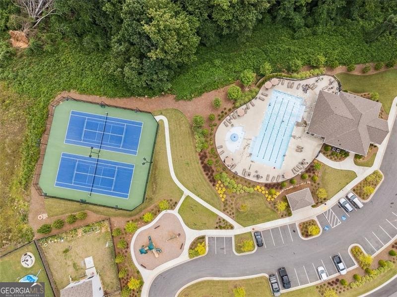 347 Etowah Parkway Dawsonville - 39