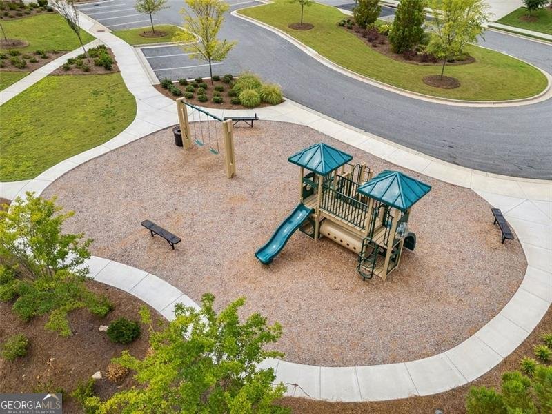 347 Etowah Parkway Dawsonville - 5