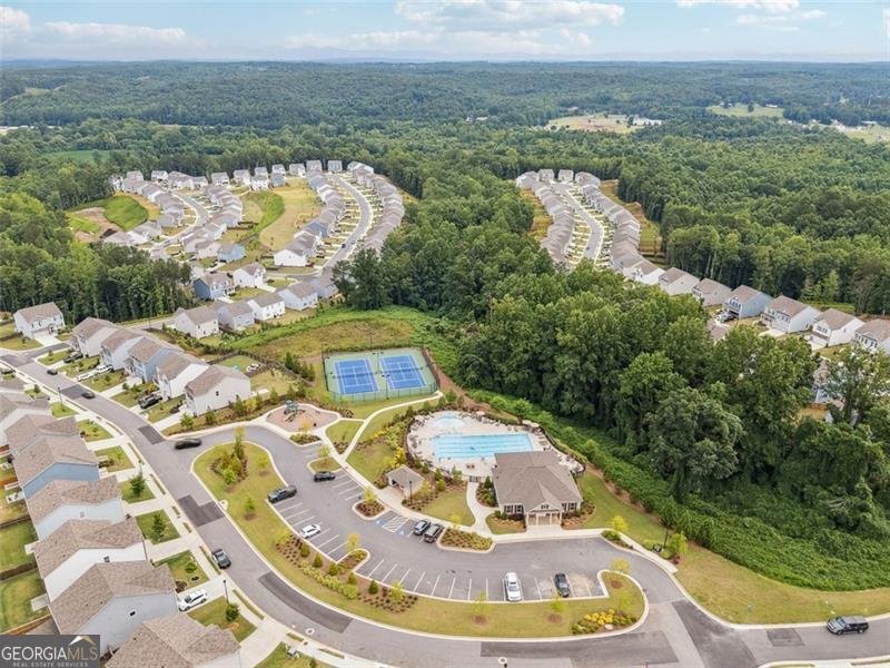 347 Etowah Parkway Dawsonville - 6