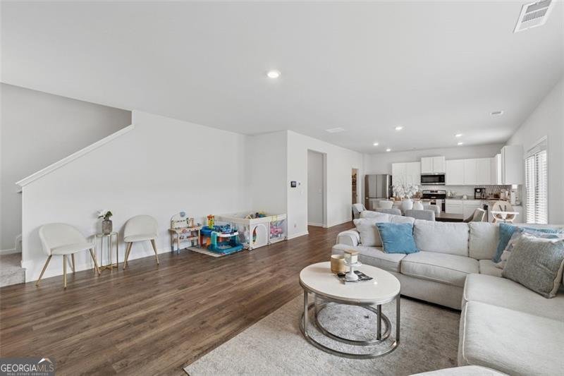 347 Etowah Parkway Dawsonville - 8