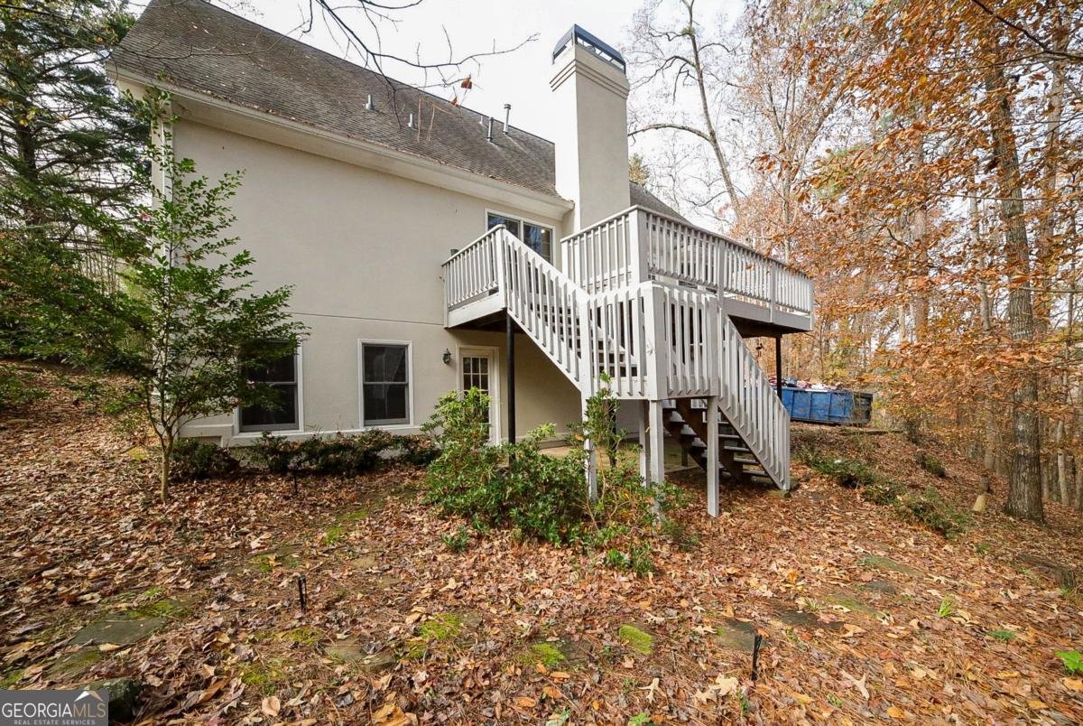 184 Hillsborough Drive Athens - 17