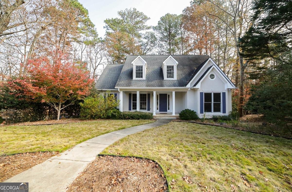 184 Hillsborough Drive Athens - 43