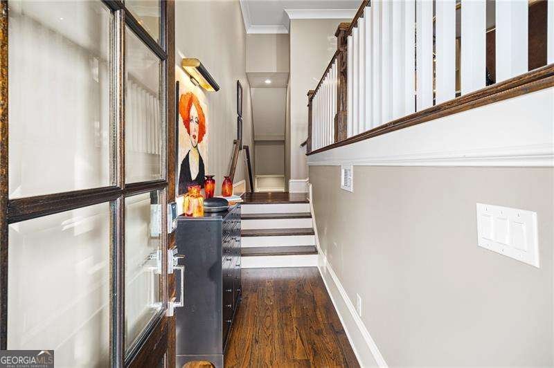 3715 Peachtree Road Atlanta - 1