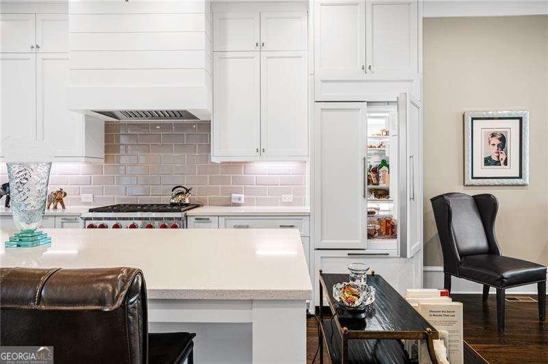 3715 Peachtree Road Atlanta - 10