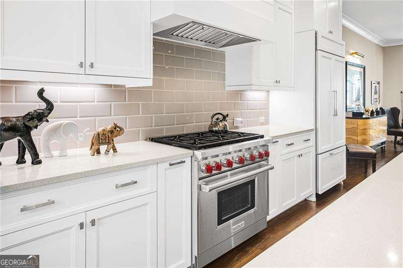 3715 Peachtree Road Atlanta - 13