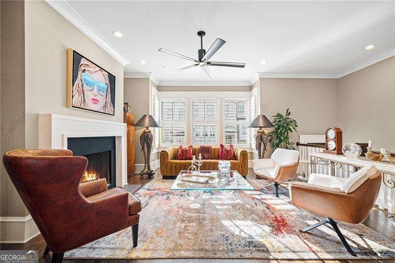 3715 Peachtree Road Atlanta - 2