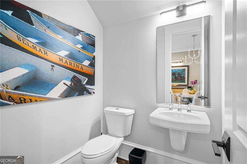 3715 Peachtree Road Atlanta - 21