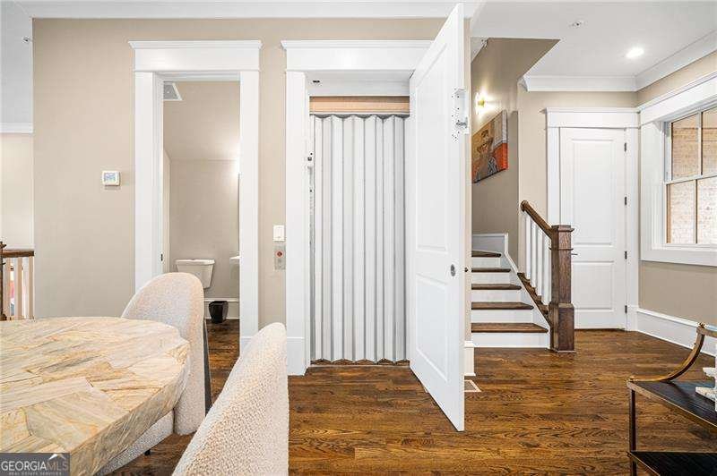 3715 Peachtree Road Atlanta - 26