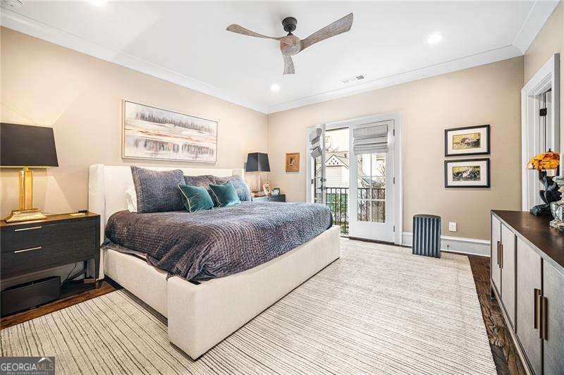 3715 Peachtree Road Atlanta - 30