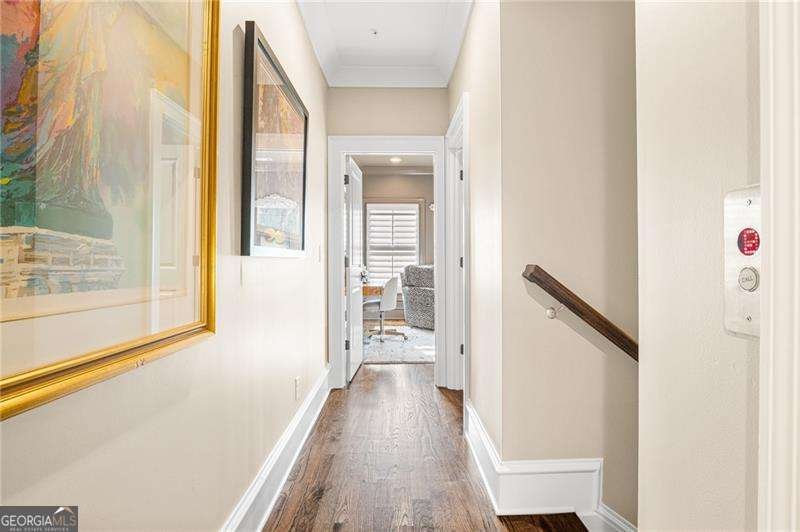 3715 Peachtree Road Atlanta - 35