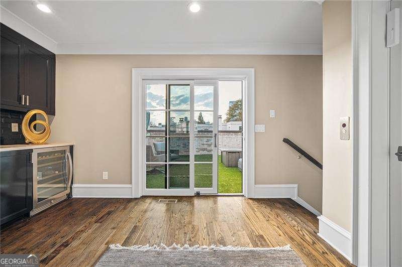 3715 Peachtree Road Atlanta - 39