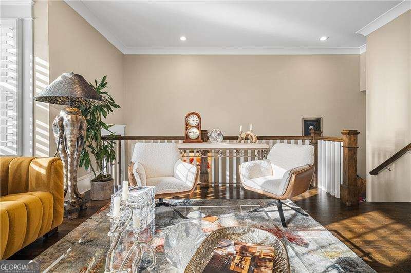 3715 Peachtree Road Atlanta - 4