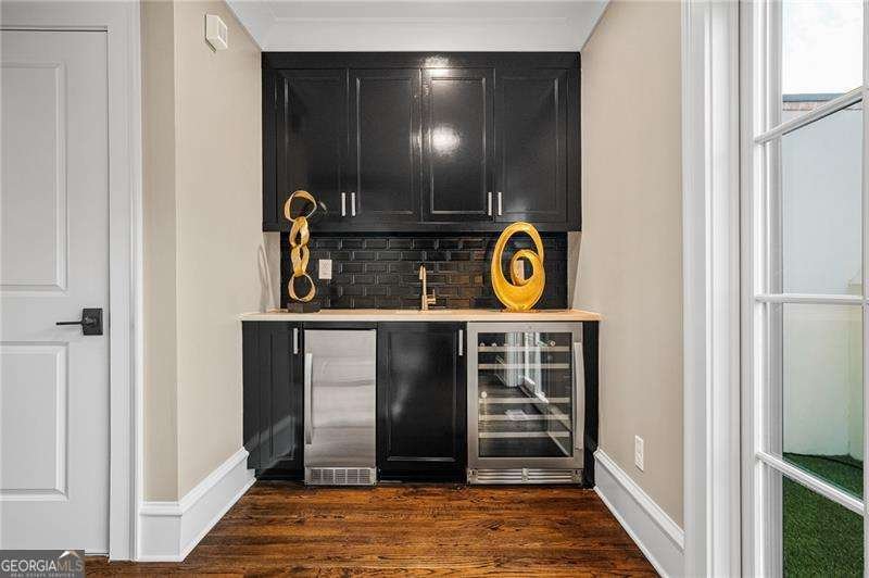 3715 Peachtree Road Atlanta - 40