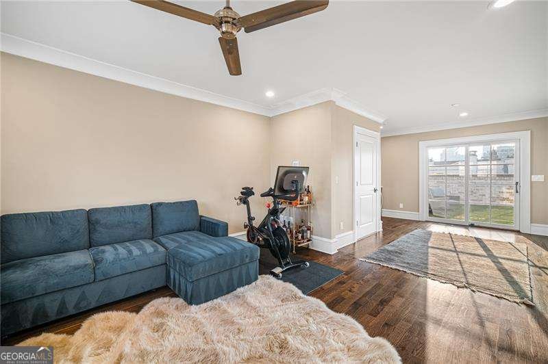 3715 Peachtree Road Atlanta - 43