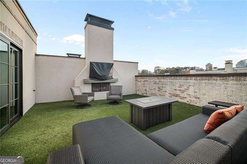 3715 Peachtree Road Atlanta - 44