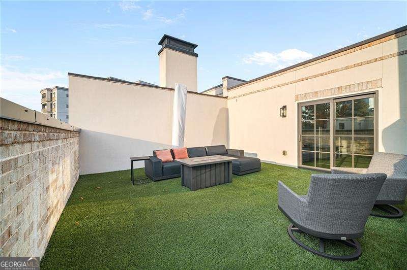 3715 Peachtree Road Atlanta - 45