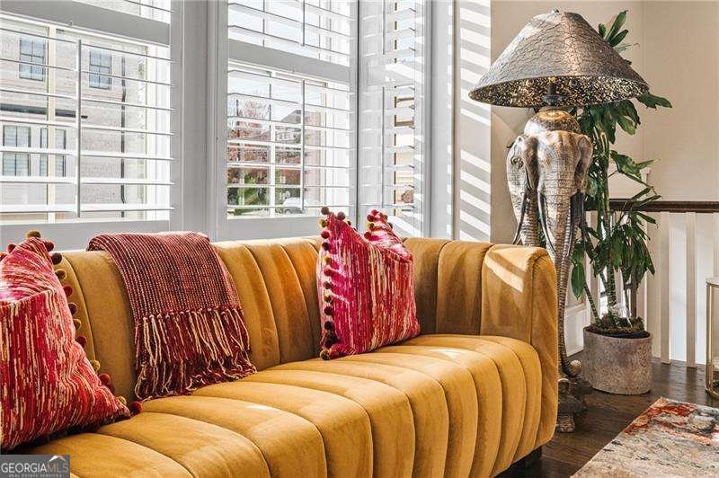 3715 Peachtree Road Atlanta - 5