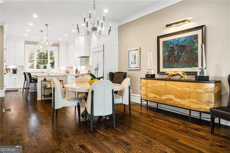 3715 Peachtree Road Atlanta - 7