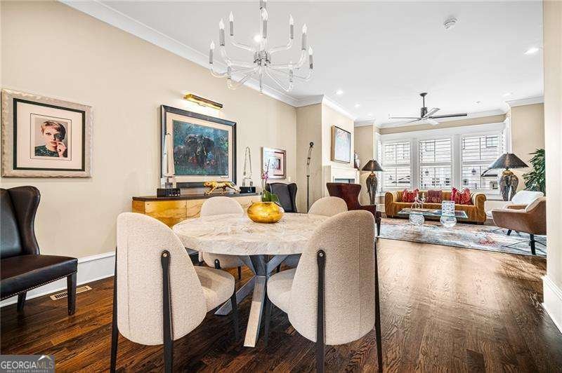 3715 Peachtree Road Atlanta - 8