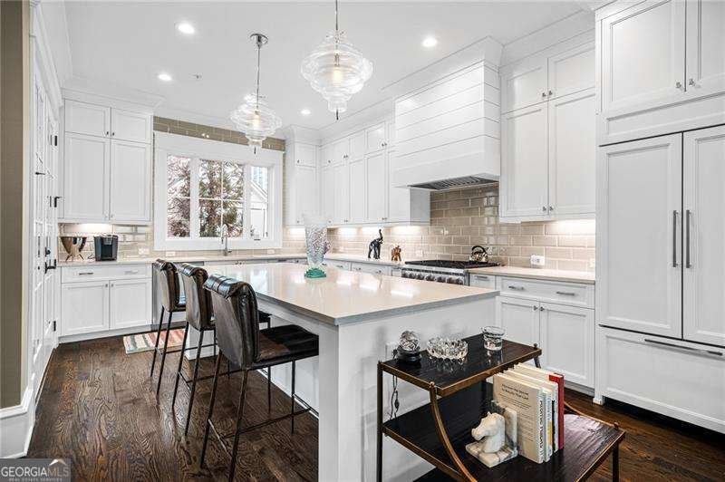 3715 Peachtree Road Atlanta - 9