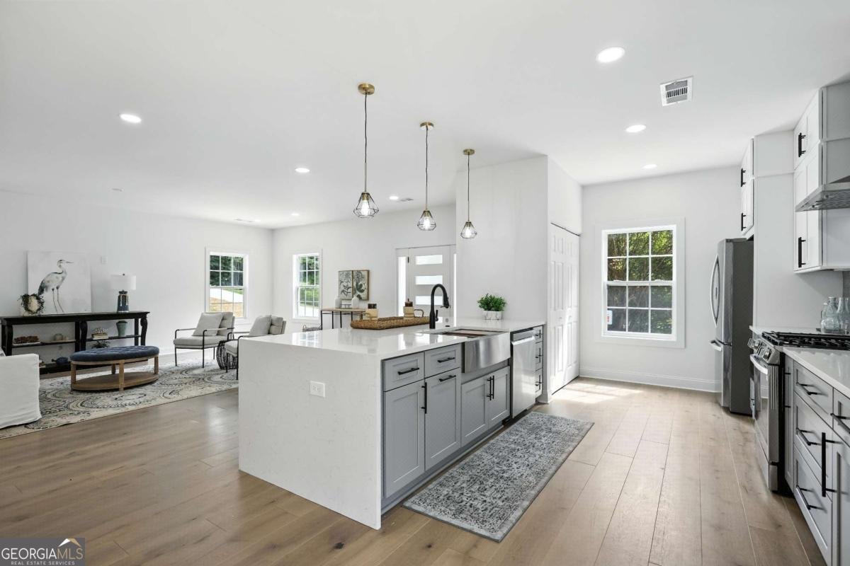 2048 Sugar Pike Road Woodstock - 11